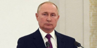На прямую линию с Путиным пришло уже более 2,5 млн вопросов - НИА Самара