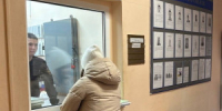 житель Безенчукского района обвиняется в краже детских пособий с карты сожительницы - НИА Самара