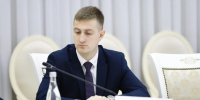 Замминистра молодежной политики Самарской области станет Андрей Еремин - Волга Ньюс