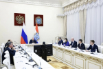 Вячеслав Федорищев 19 декабря провел совещание правительства Самарской области