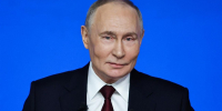Владимир Путин на "Прямой линии" ответил на вопрос жителя Чапаевска - Волга Ньюс