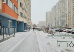 В Самарской области с 20 по 22 декабря введут режим неблагоприятных метеоусловий