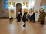 Профилактика в действии