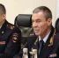 Начальником Отдела МВД России по Волжскому району назначили Дмитрия Артемьева - SamaraGIS.Ru