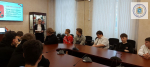 В Доме дружбы народов Самарской области прошла открытая лекция, посвященная традиционным ценностям России