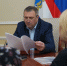 Глава Самары провел личный прием горожан - Комсомольская Правда Самара