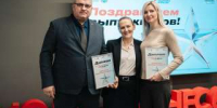 В Самаре вручили сертификаты первым выпускникам программы «СВОе дело» - Развитие малого и среднего предпринимательства