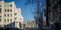 Движение по ул. Шостаковича закроют в Самаре 27 декабря - Комсомольская Правда Самара