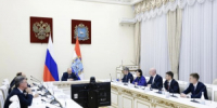 Глава региона сообщил о том, что внес в Самарскую губернскую думу кандидатуру Виталия Шабалатова на пост первого заместителя губернатора Самарской области - председателя правительства. - НИА Самара