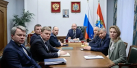 Губернатор Самарской области Вячеслав Федорищев прокомментировал прямую линию президента Владимира Путина - SamaraGIS.Ru