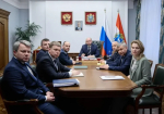 Губернатор Самарской области Вячеслав Федорищев прокомментировал прямую линию президента Владимира Путина