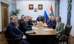 Комментарий губернатора Самарской области по прямой линии Президента