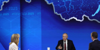 Мэр Самары прокомментировал прямую линию президента - Самарская Газета