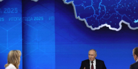 Глава Самары Иван Носков прокомментировал прямую линию президента Владимира Путина - SamaraGIS.Ru