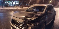 В Тольятти госпитализировали подростка, который переходил дорогу в неположенном месте - Волга Ньюс