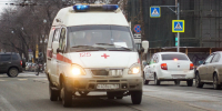 В Самарской области произошло смертельное ДТП с участием пяти машин 20 декабря - Комсомольская Правда Самара