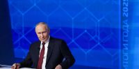 Вячеслав Федорищев прокомментировал итоги прямого эфира Президента России Владимира Путина - Правительство Самарской области