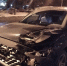 В Тольятти подросток попал под колеса иномарки 19 декабря - Комсомольская Правда Самара