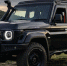PVS Automotive: прошла премьера новой Land Cruiser 70 Series, авто сняли на фото - ProGorodSamara.Ru