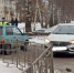 В Отрадном женщина попала в больницу после ДТП - НИА Самара