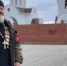 Военный священник из Самары Михаил Советкин награждён орденом благоверного князя Димитрия Донского III степени - ГТРК Самара