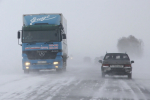 На трассе М-5 в трех районах Самарской области ввели ограничение движения