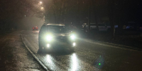 На трассе М-5 под Самарой сняли запрет для грузовиков и автобусов - ГТРК Самара