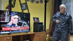 Росгвардеец провел встречи со школьниками в Самаре