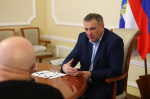Иван Носков: «Конструктивный диалог – самое важное условие для достижения результата»