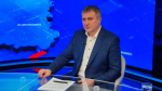 Глава Самары Иван Носков поздравил жителей города с Днем энергетика
