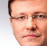 Благодарственное письмо Дмитрию Азарову - ХК ЦСК ВВС Самара