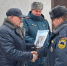 Автопарк областного ГКУ «Центр по делам ГО, ПБ и ЧС» продолжает пополнятся новыми спецмашинами - Центр по делам гражданской обороны, пожарной безопасности и чрезвычайным ситуациям