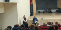 Новогодние праздники без происшествий и в безопасности! - Центр по делам гражданской обороны, пожарной безопасности и чрезвычайным ситуациям