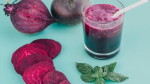Nutrients: свекольный сок может положительно влиять на процессы старения