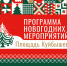 Новогодний комплекс на площади Куйбышева в Самаре откроется 27 декабря - Администрация городского округа Самара