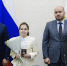 Вячеслав Федорищев и Артур Орлов провели заседание коорсовета по взаимодействию с Движением Первых - Самарская Газета