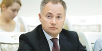 Михаил Белоусов перешел из правительства Самарской области в администрацию губернатора - Газета Время