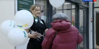 В День энергетика сотрудники СамГЭС провели традиционную акцию для клиентов - ГТРК Самара