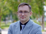 Вадим Ружников: "ПГУТИ должен быть первым вузом в сферах ИТ и связи в регионе"