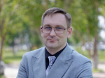 Вадим Ружников: «ПГУТИ должен быть первым вузом в сферах ИТ и связи в регионе»
