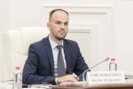 Вице-губернатор Самарской области Емельяненко будет курировать внутреннюю политику