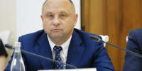 Виталий Шабалатов официально занял пост председателя правительства Самарской области - ProGorodSamara.Ru