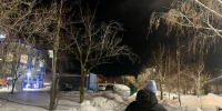 Будем спать в пуховиках: аномальный мороз обрушится на Самару в ночь с 23 на 24 декабря - ProGorodSamara.Ru