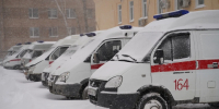 Для Самары, Тольятти и Сызрани купили 25 новых автомобилей скорой помощи - Комсомольская Правда Самара