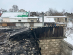 Незамедлительно к месту вызова были направлены два пожарных расчета из пожарно-спасательной части № 146 пожарно-спасательного отряда № 30.