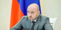 Ранее во вторник на заседании Губдумы глава региона представил на согласование кандидатуру Виталия Шабалатова на должность первого заместителя губернатора. - НИА Самара