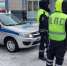 ГАИ проводит массовые рейды в Самаре из-за плохой погоды - ГТРК Самара