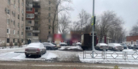О дорожной обстановке на территории Самарской области за прошедшие сутки - ГУ МВД Самарской области