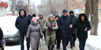 Ревизию торговых объектов вдоль проспекта Карла Маркса проведут в Самаре - Администрация городского округа Самара