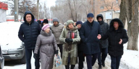 В Самаре проведут ревизию торговых объектов на проспекте Карла Маркса - SamaraGIS.Ru